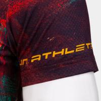 Camiseta mc running Nature Joma II