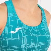 Camiseta tirantes Elite VIII mujer Joma