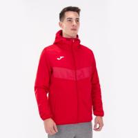 Chaqueta Capucha Berna II Joma 