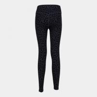 Malla larga Zero estampada mujer Joma