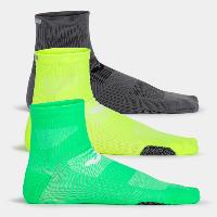 Pack 3 calcetines unisex Running Night Joma