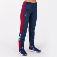 Pantalón fino Champion IV mujer Joma 2