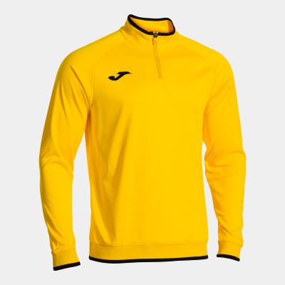 SUDADERA COMBI PREMIUM 