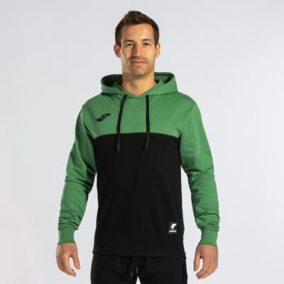 Sudadera con capucha Urban Street Joma