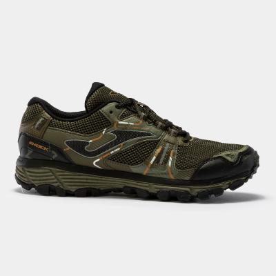 Zapatilla Shock trail 2223 Joma