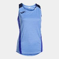 CAMISETA SIN MANGAS MONTREAL