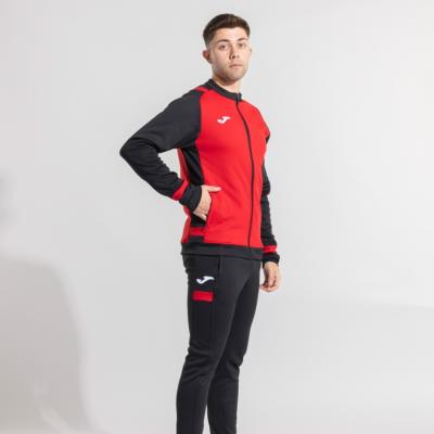 CHAQUETAS, SUDADERAS Y CHÁNDALS