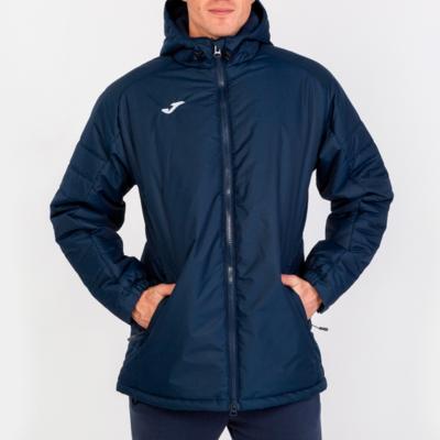 ANORAK POLAR CERVINO