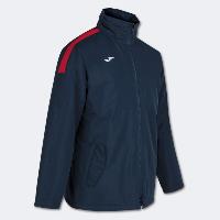 ANORAK TRIVOR HOJA 2