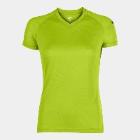 CAMISETA MANGA CORTA EVENTOS MUJER