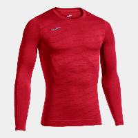CAMISETA MANGA LARGA BRAMA CLASSIC