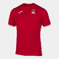 Camiseta Paseo COE Joma