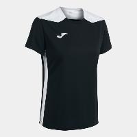 Camiseta m/c Championship VI mujer Joma 1