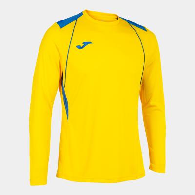 Camiseta manga larga Championship VII Joma