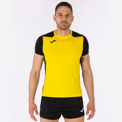 Camiseta m/c Record II Joma 1