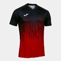 Camiseta mc Tiger IV Joma