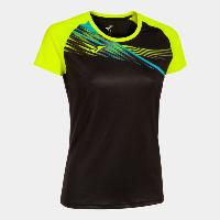 Camiseta mc mujer running Elite X Joma 1