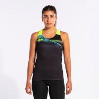 CAMISETAS Y TOPS RUNNING MUJER