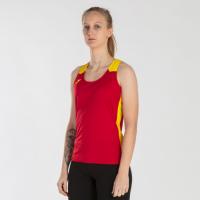 Camiseta tirantes Record II mujer Joma 2