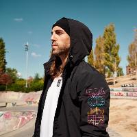 Chaqueta ligera Urban Street Joma