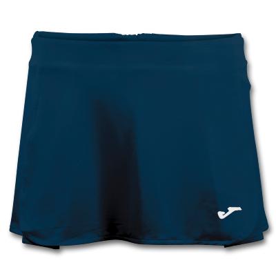 Falda pantalón tenis-padel mujer Open II Joma 1