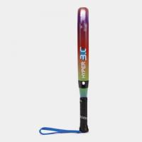 PALA DE PÁDEL MULTICOLOR