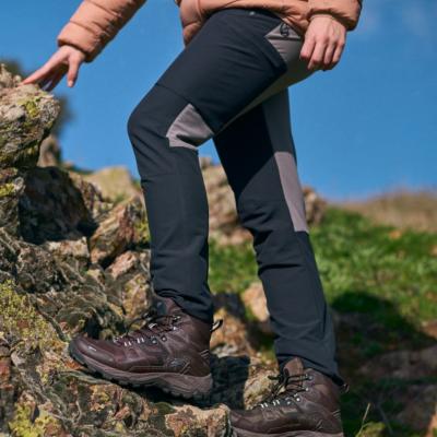 PANTALÓN LARGO EXPLORER MUJER