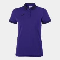 POLO BALI II ROJO MUJER