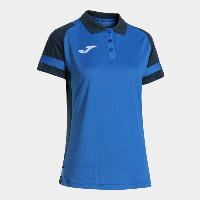 POLO MANGA CORTA LIDER MUJER HOJA 2