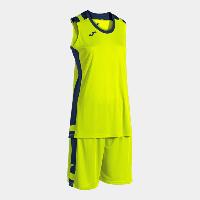 SET LIDER BASKET