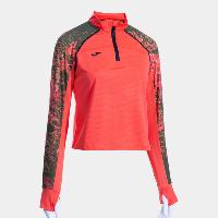 SUDADERA EXPLORER III 