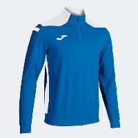 Sudadera sin capucha Championship VI Joma 2