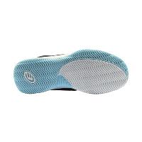 Zapatilla Bullpadel Bita tour lady