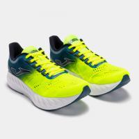 Zapatillas R.3000 2109 amarillo flúor Joma