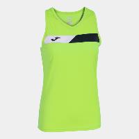 CAMISETA SIN MANGAS COURT 