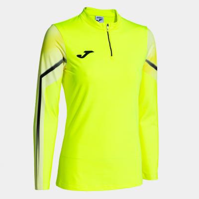 SUDADERA ELITE XI LADY  JOMA