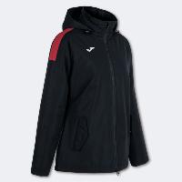 ANORAK TRIVOR MUJER
