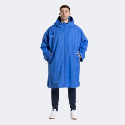 ANORAK URBAN VI