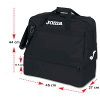 Bolsa mediana Training III Joma