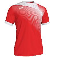 Camiseta Hispa II Joma