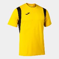 CAMISETA MANGA CORTA DINAMO