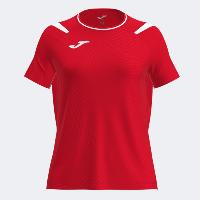 CAMISETA MANGA CORTA DINAMO II 
