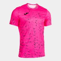 CAMISEETA MANGA CORTA PRO TEAM