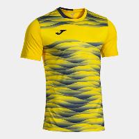 CAMISETA MANGA CORTA TIGER VII