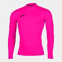 CAMISETA MANGA LARGA BRAMA ACADEMY HOJA 2
