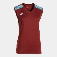 CAMISETA SIN MANGAS CHAMPIONSHIP VIII MUJER HOJA 3