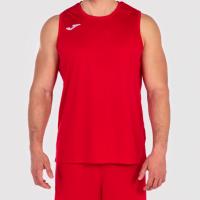 CAMISETA SIN MANGAS COMBI BASKET