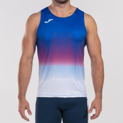 Camiseta tirantes Elite VII Joma
