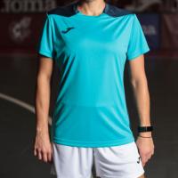 Camiseta m/c Championship VI mujer Joma 2