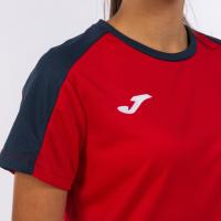 Camiseta mc Eco Championship mujer Joma 2